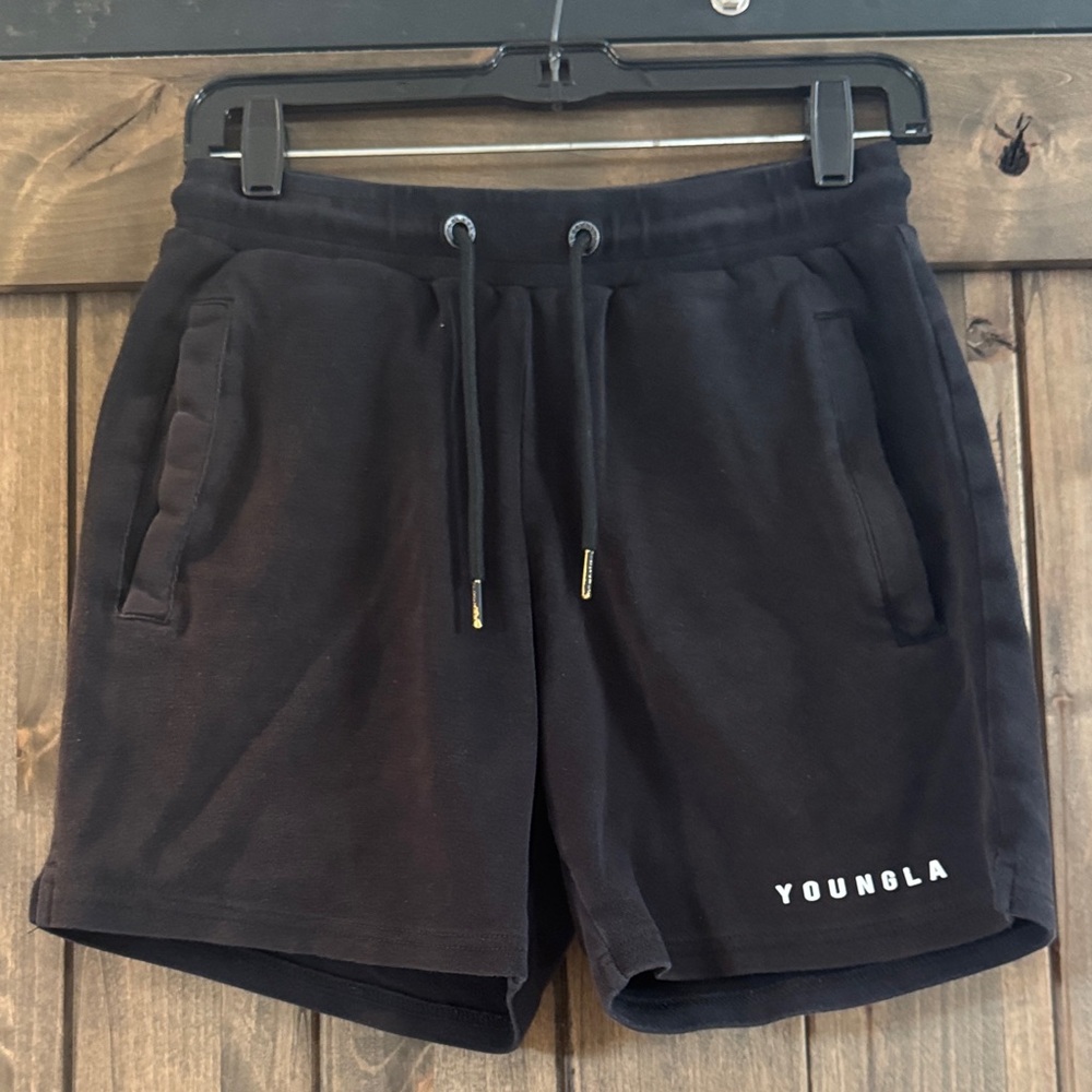 YoungLA The Perfect Short - size small